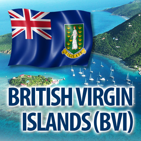 BVI сохраняют лидерство среди классических офшорных юрисдикций